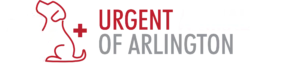 Urgent Animal Care of Arlington logo
