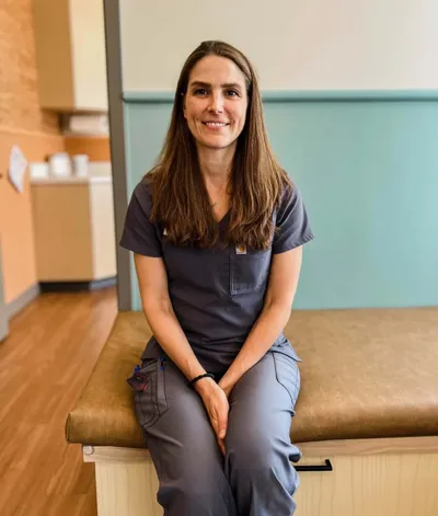 Elizabeth Abato, DVM